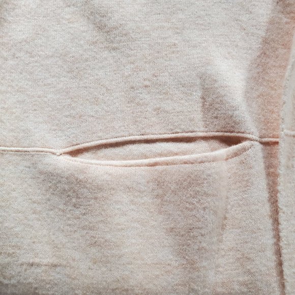 Cobble Lane Soft Tunic Blazer Sweater XL - Cardigan - Picture 8 of 11